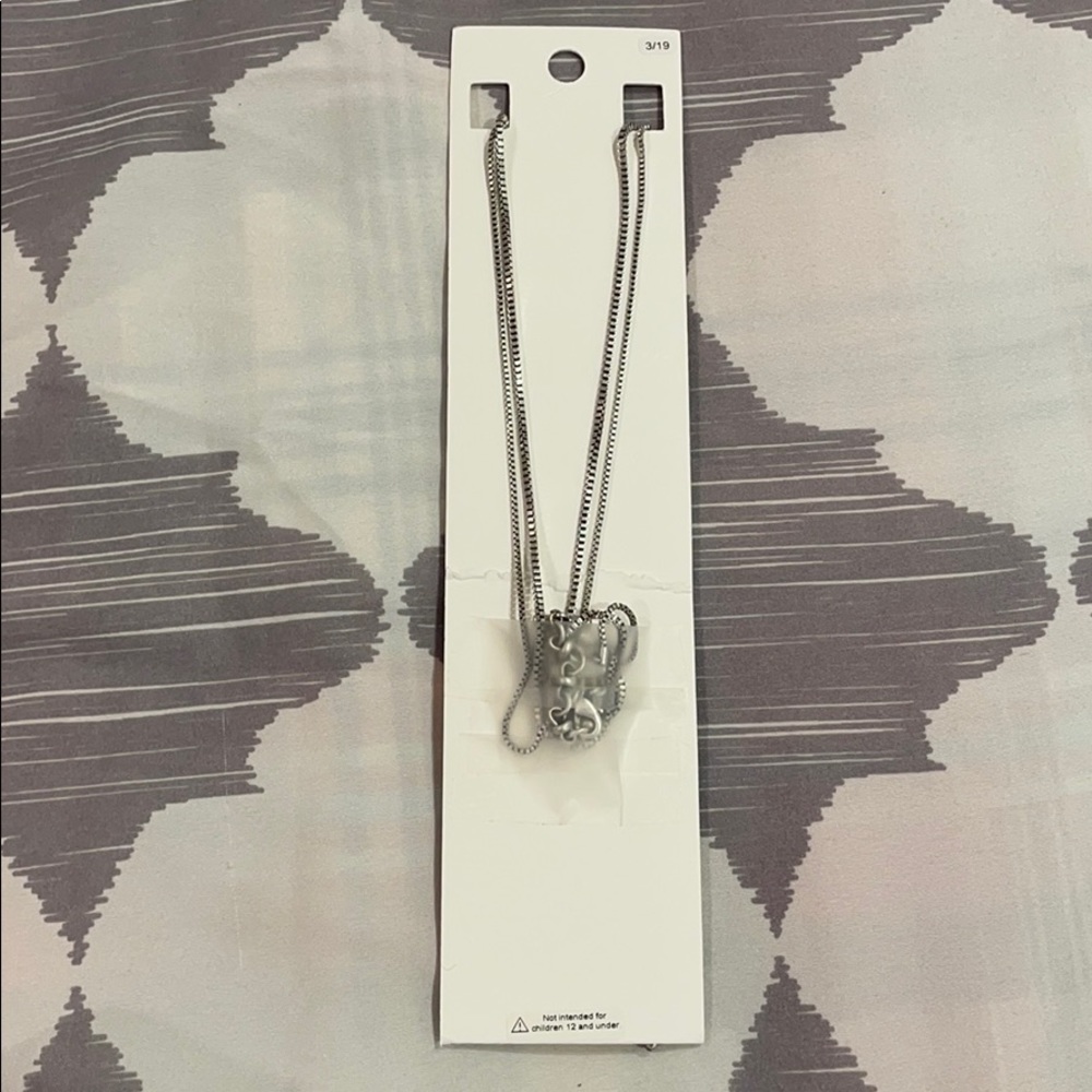 Necklace - Picture 3 of 5
